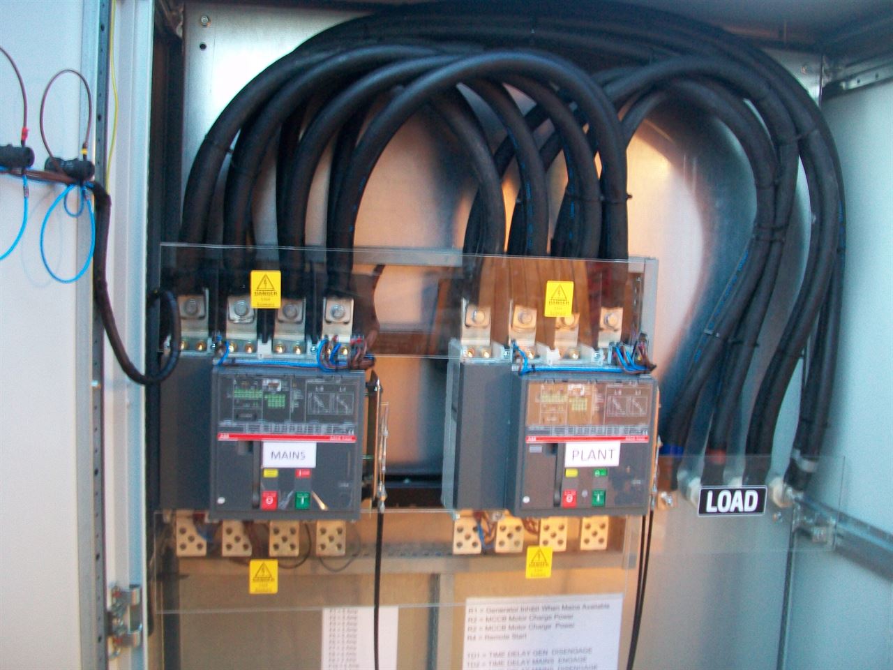 0d835b 4 Pole Ats Wiring Diagram Wiring Resources