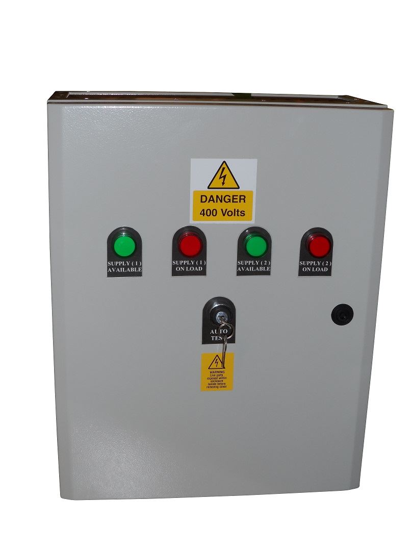 Automatic Transfer Switchgenerator Automatic Transfer Switch Product