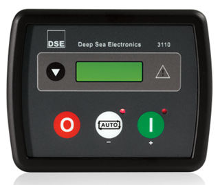 Picture of Remote Start DSE3110