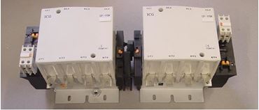 Picture for category Contactor Sets