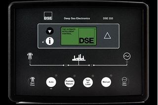 Picture of Deep Sea -275 Amp ABB 3 Phase N