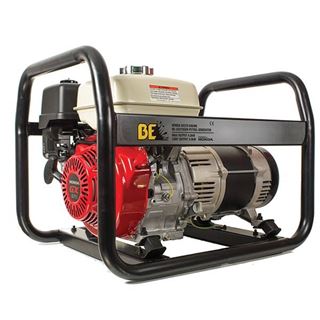 Picture of Generator GX270