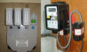 Picture for category Single Phase - Three Phase Explained