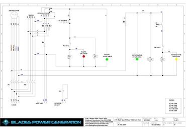 Picture for category Electrical Drawing