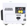 Picture of Generator DHY8000SELR