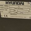 Picture of Generator HY12000LE-3