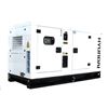 Picture of DHY34KSE 1500rpm 34kVA Three Phase 