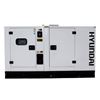 Picture of DHY45KSE 1500rpm 45kVA Three Phase 