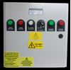 Picture of Inverter Changeover Panel 12v D/c 1500w 