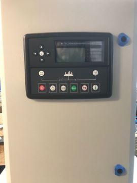 Picture of Deep Sea 100 Amp ABB 334 ATS 