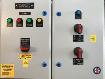 Picture for category Single Or Dual Line Bypass