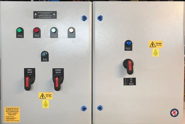 Picture for category Single Line Bypass ATS