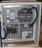 Picture of Changeover  ATS - 25 Amp ABB 3 Phase N