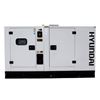 Picture of DHY65KSE 1500rpm 65kVA Three Phase 