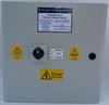 Picture of Manual Transfer 100 Amp Lovato 3 Phase N 