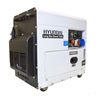 Picture of Generator DHY8000SELR-T