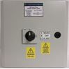 Picture of Manual Transfer - 100 Amp ABB Single Phase