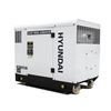 Picture of Hyundai DHY12500SE Backup Generator