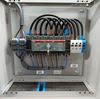 Picture of Manual Transfer 100 Amp ABB 3 Phase N 