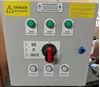 Picture of Manual Transfer 100 Amp ABB 3 Phase N 