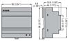 Picture of Generator 12v 2.5 Amp Battery Charger 