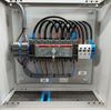 Picture of Manual Transfer - 63 Amp ABB 3 Phase N