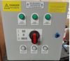 Picture of Manual Transfer - 63 Amp ABB 3 Phase N