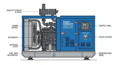 Picture for category Hyundai Generator ATS Modules