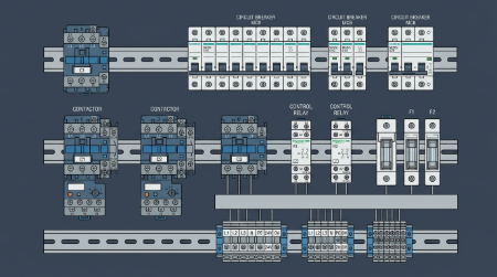 Picture for category Components & Parts