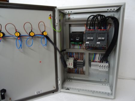 Picture for category Automatic Transfer Switches