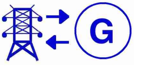 Picture for category Mains to Generator ATS