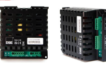 Picture of Battery Charger - 12V 5A