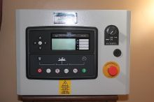 Picture of Deep Sea - Automatic Mains Failure-7220