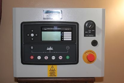 Picture of Deep Sea - Automatic Mains Failure-7220