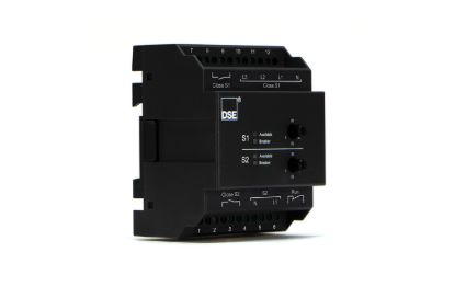 Picture of Deep Sea 327-03 ATS Controller