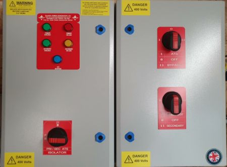 Picture for category Dual Line Bypass Switches