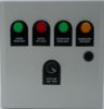 Picture of Changeover  ATS - 100 Amp ABB Compact