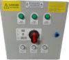 Picture of Manual Transfer - 40 Amp ABB Single Phase