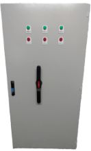 Picture of Manual Transfer - 1250 Amp ABB 3 Phase N
