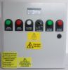 Picture of Inverter Changeover Panel 12v D/c 1500w
