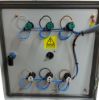 Picture of Manual Transfer - 40 Amp ABB 3 Phase N