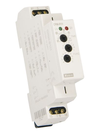 Picture of Multi Function Timer CRM91H