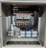 Picture of 63A 3P+N 4 Pole - Motorised Single Line Bypass