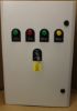 Picture of Copy of Changeover ATS - 100 Amp Lovato 3 Phase N