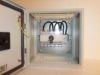 Picture of Manual Transfer 125 Amp Lovato Single Phase
