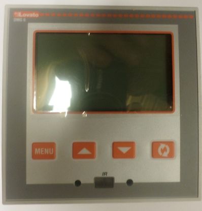 Picture of Lovato Digital Multimeter - DMG 600