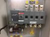 Picture of Mains - Mains 1000 Amp ABB 3 Phase N