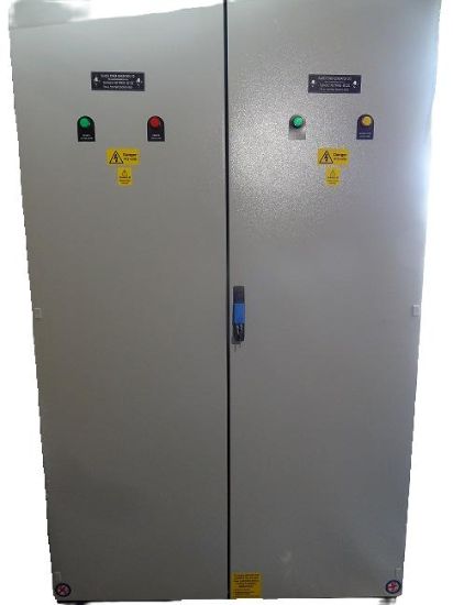 Picture of Mains - Mains 1250 Amp ABB 3 Phase N