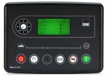 Picture of Deep Sea -  DSE6120 MK111 AMF