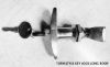 Picture of Turn Style Key Lock Long body